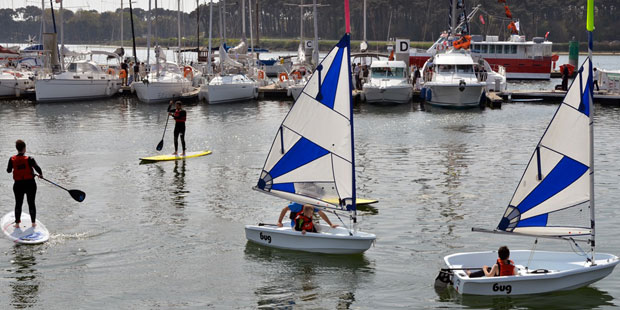 Lorient Nautic