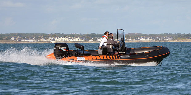 Lorient Nautic