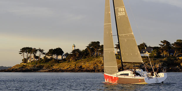 Lorient Nautic