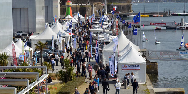 Lorient Nautic