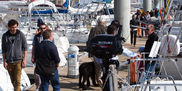 Lorient Nautic